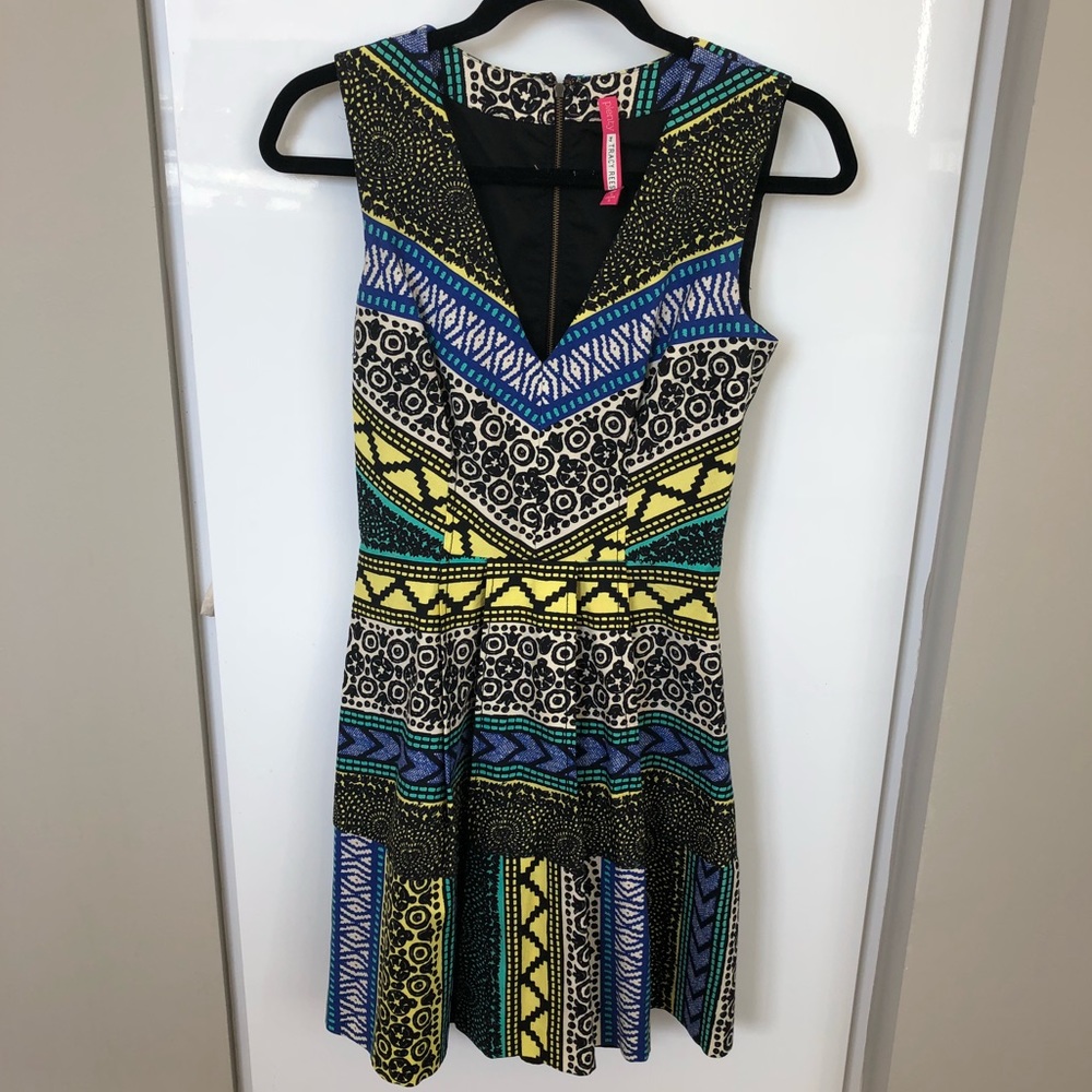 Dress Plenty by Tracy Reese. Sold at Anthropologie